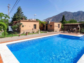 Cortijo La Venta Hoyo, Nigüelas